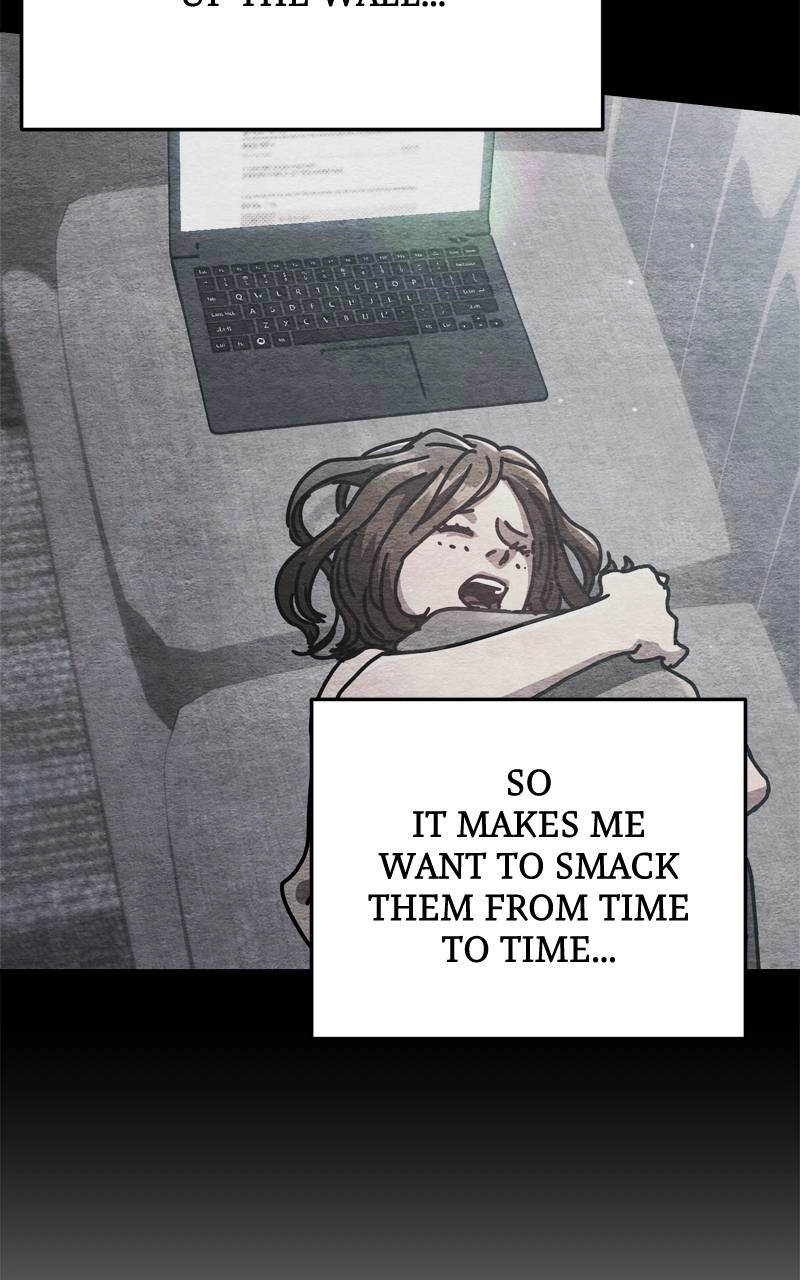 Hiding Out in an Apocalypse Chapter 26 Page 75