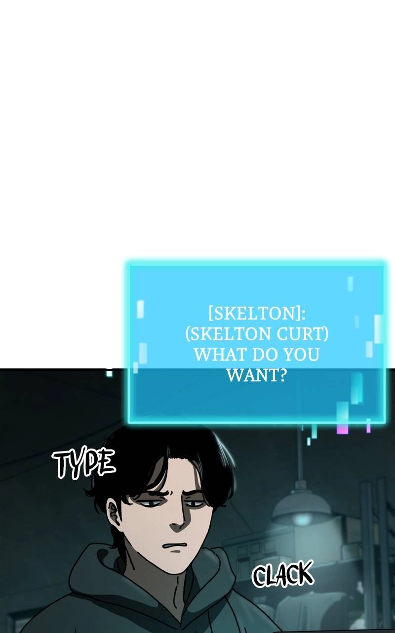 Hiding Out in an Apocalypse Chapter 26 Page 77