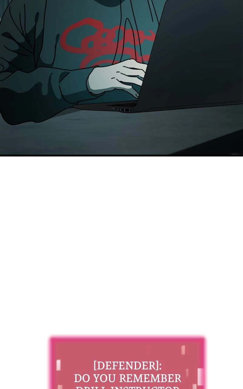 Hiding Out in an Apocalypse Chapter 26 Page 78