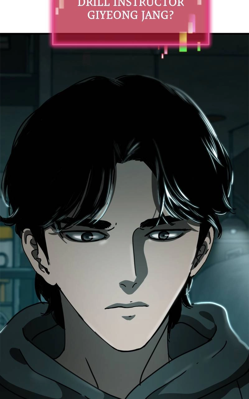 Hiding Out in an Apocalypse Chapter 26 Page 79