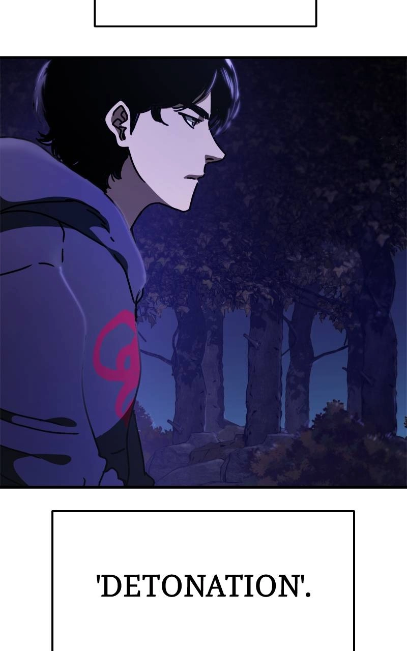 Hiding Out in an Apocalypse Chapter 26 Page 7