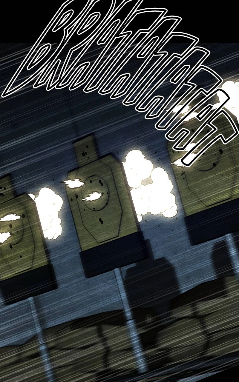Hiding Out in an Apocalypse Chapter 26 Page 81