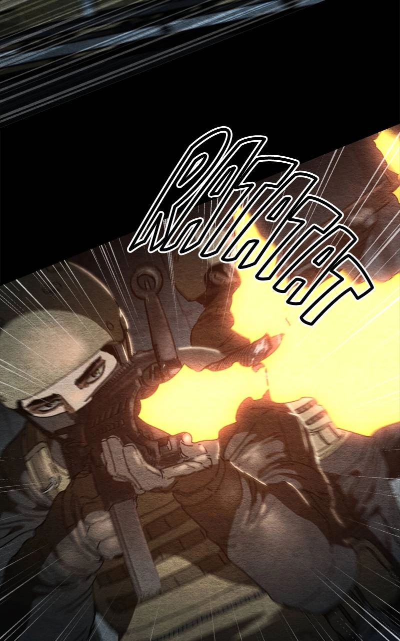 Hiding Out in an Apocalypse Chapter 26 Page 82