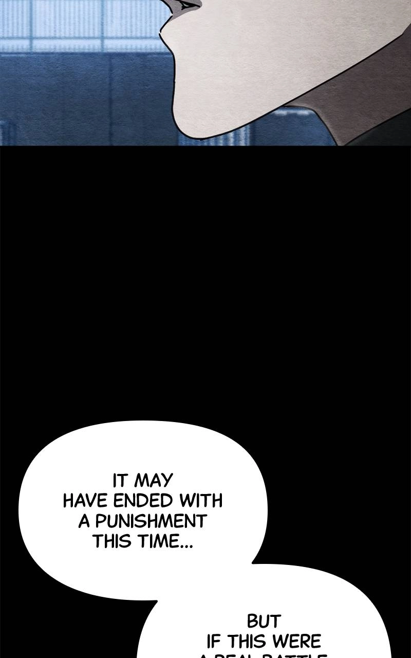 Hiding Out in an Apocalypse Chapter 26 Page 86