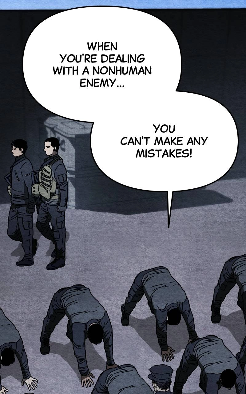 Hiding Out in an Apocalypse Chapter 26 Page 89