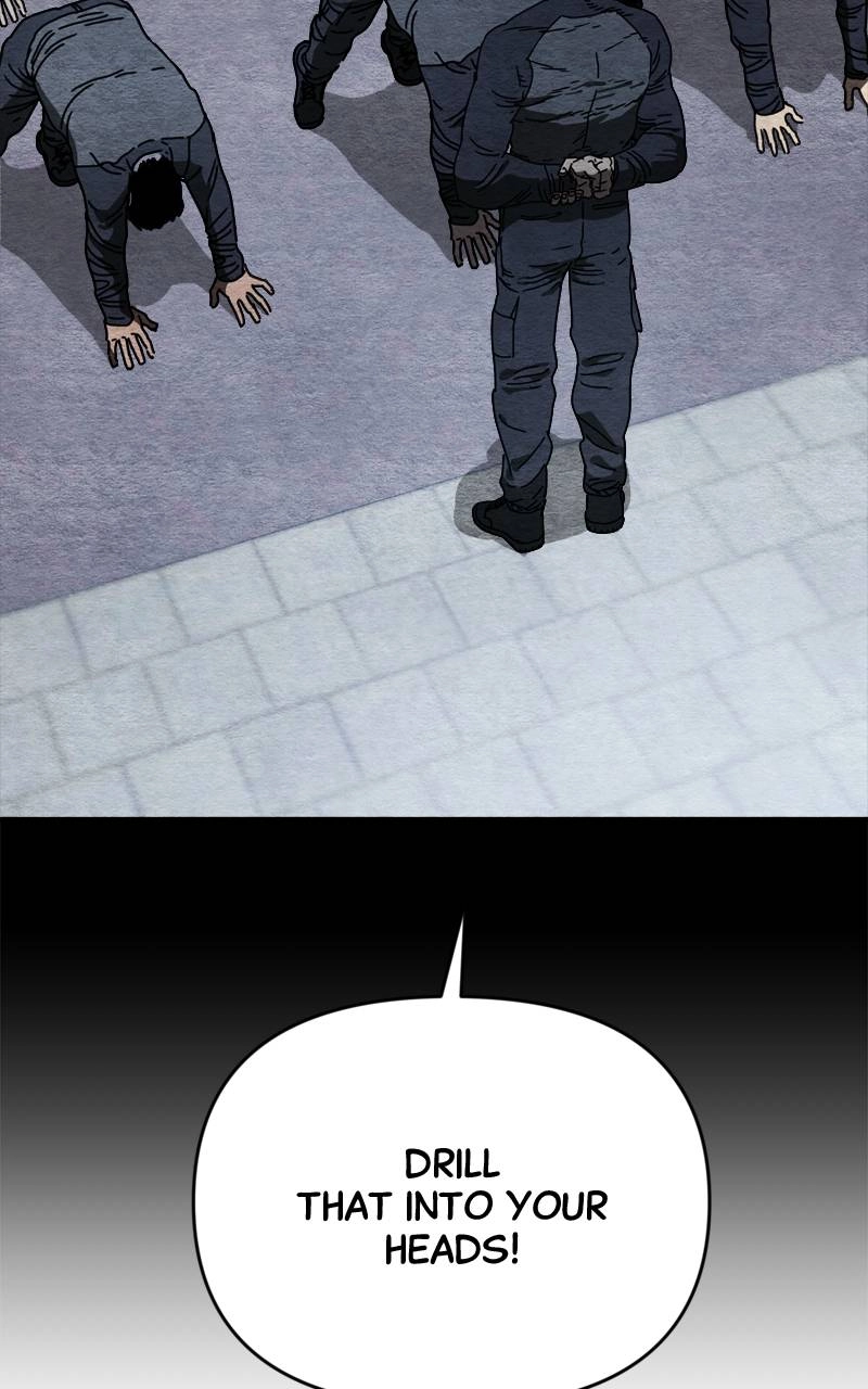 Hiding Out in an Apocalypse Chapter 26 Page 90