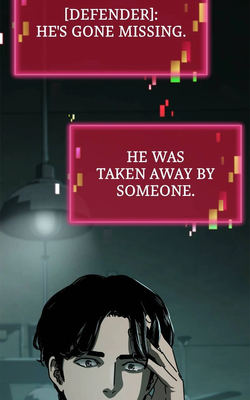 Hiding Out in an Apocalypse Chapter 26 Page 95