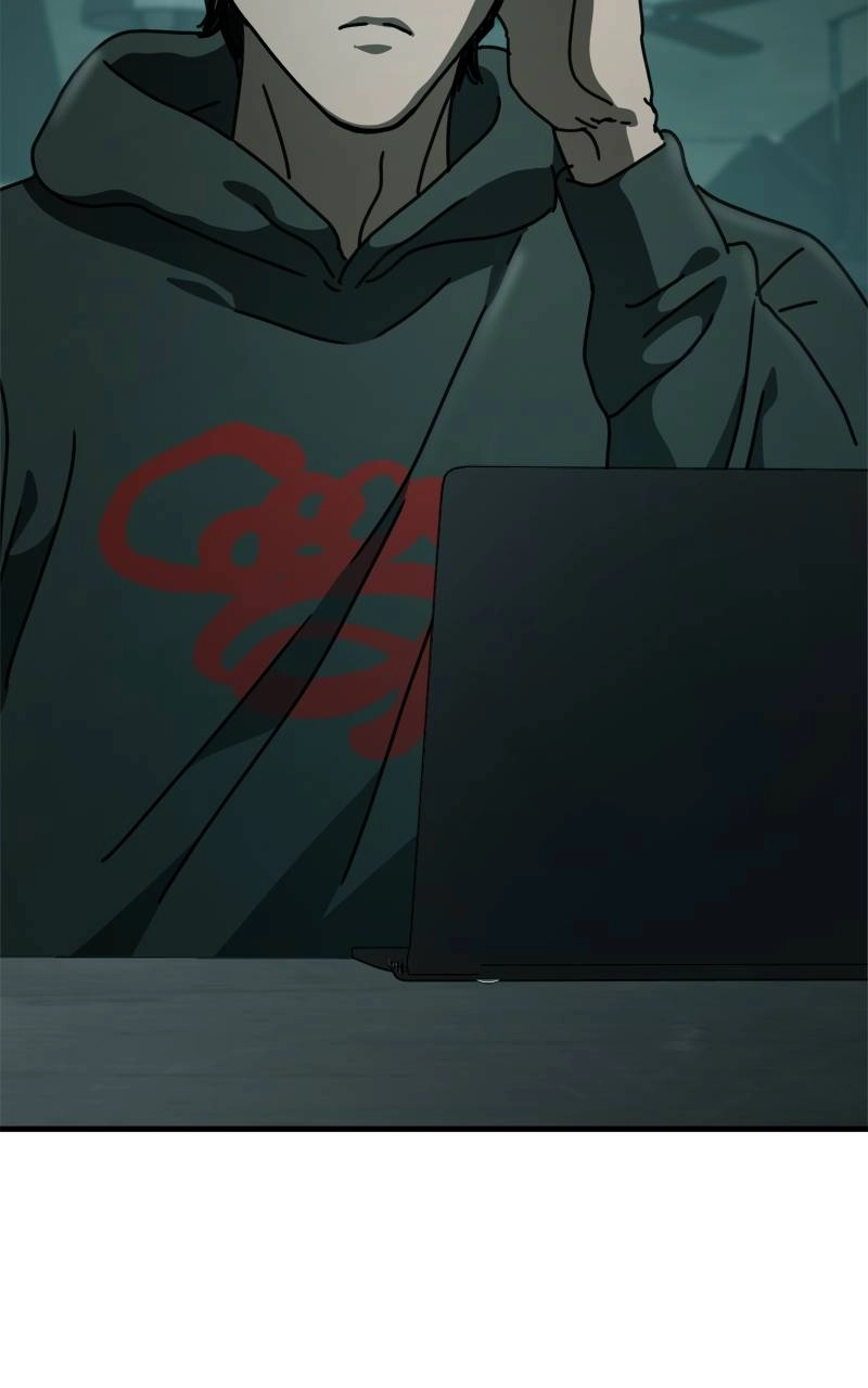 Hiding Out in an Apocalypse Chapter 26 Page 96