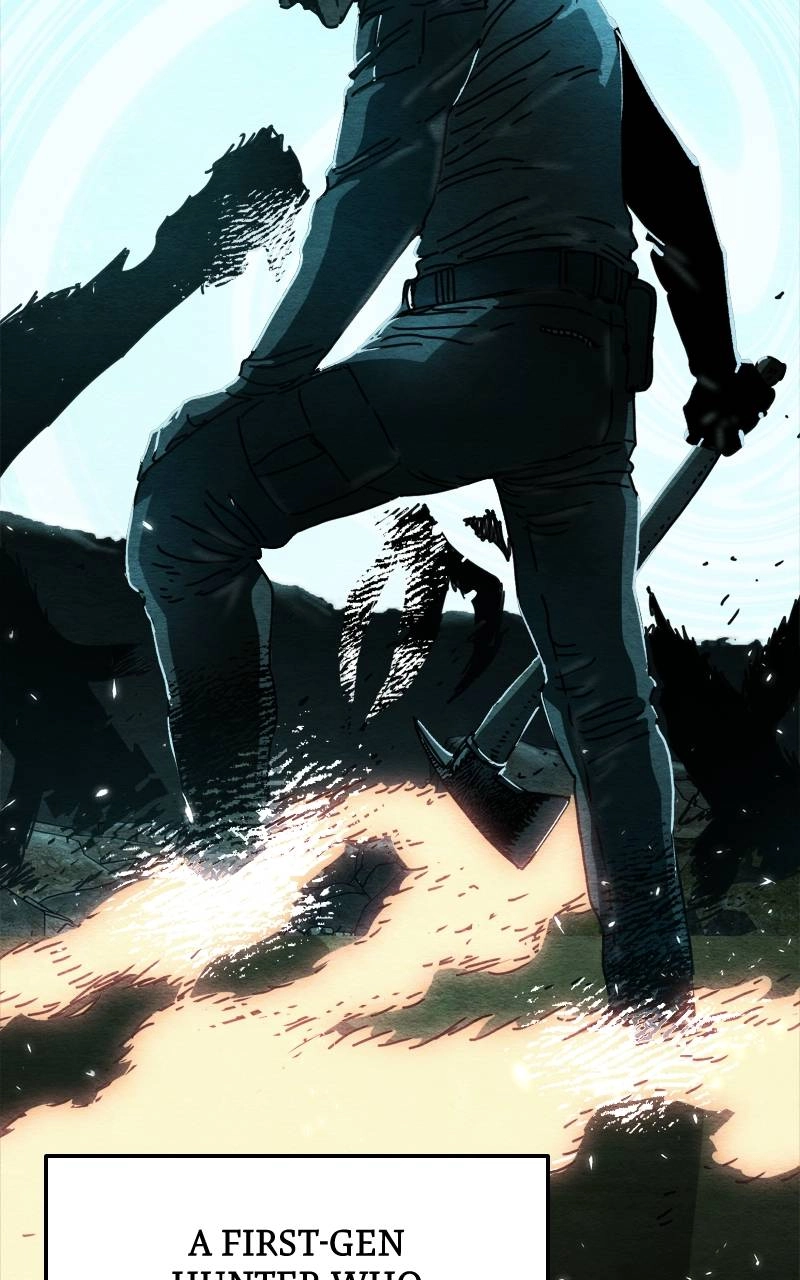 Hiding Out in an Apocalypse Chapter 26 Page 98