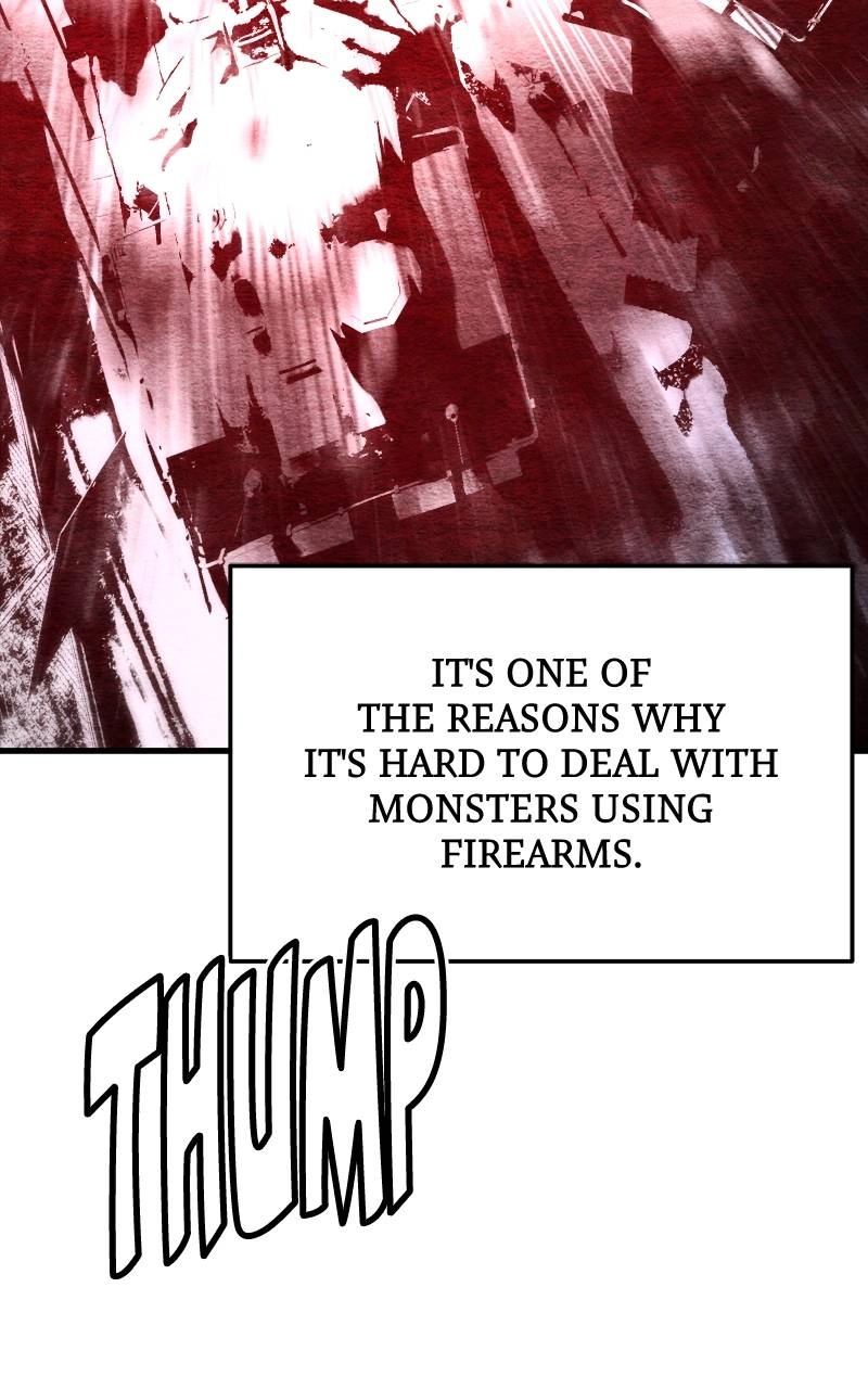 Hiding Out in an Apocalypse Chapter 26 Page 9