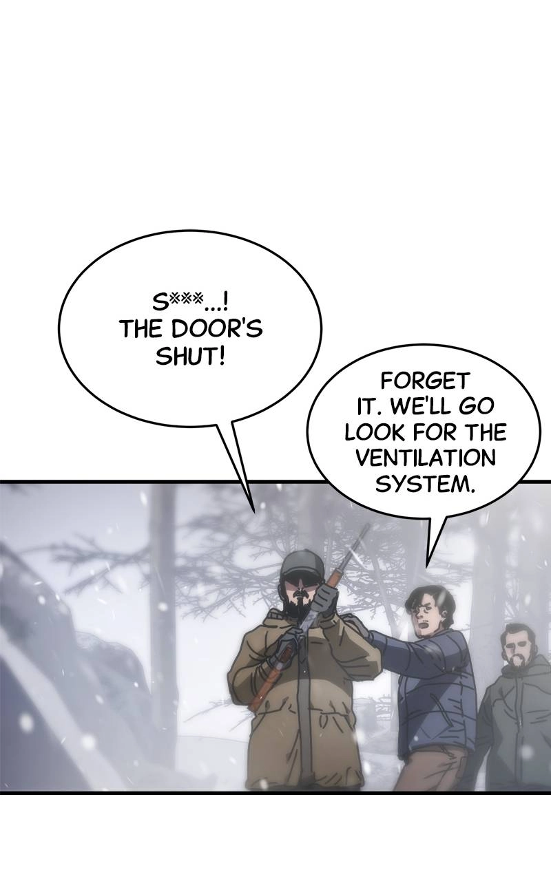 Hiding Out in an Apocalypse Chapter 3 Page 102