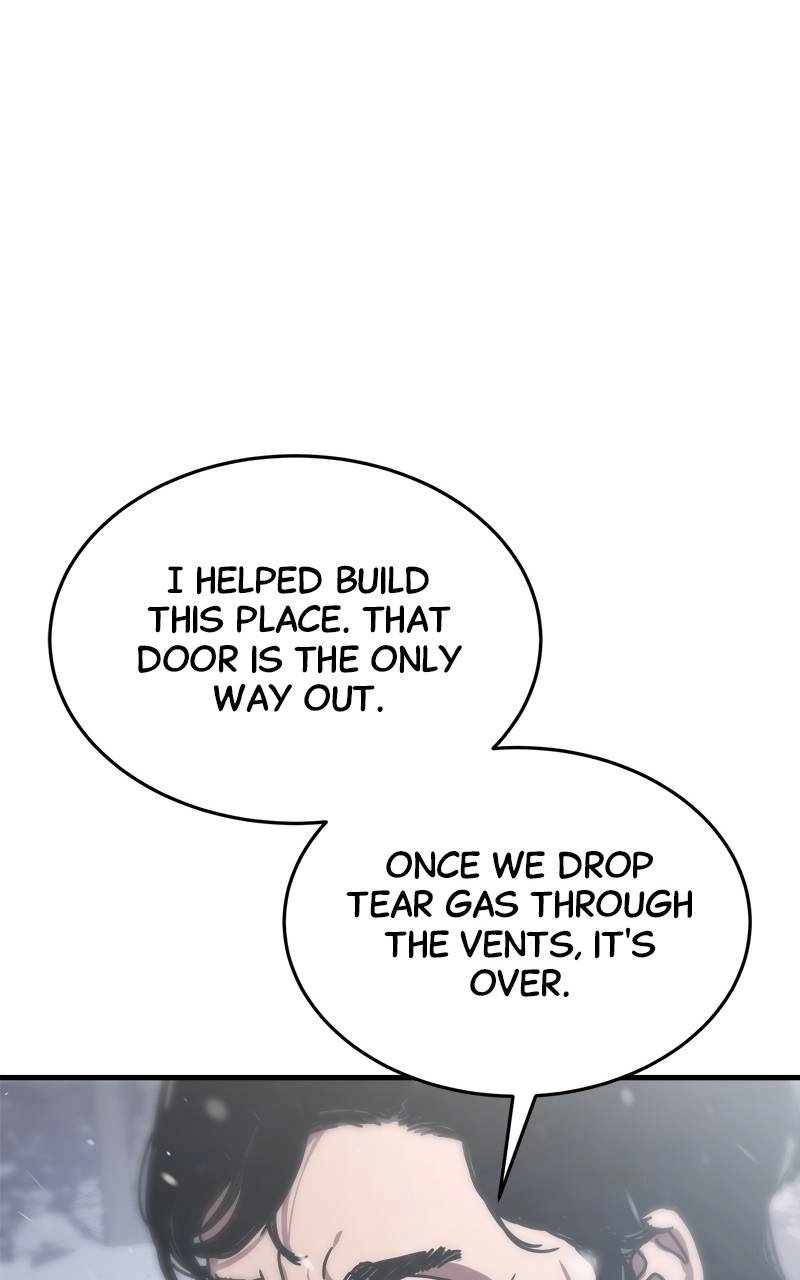Hiding Out in an Apocalypse Chapter 3 Page 103