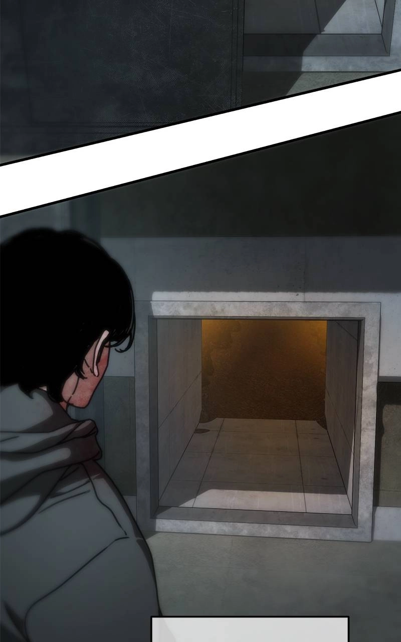 Hiding Out in an Apocalypse Chapter 3 Page 108