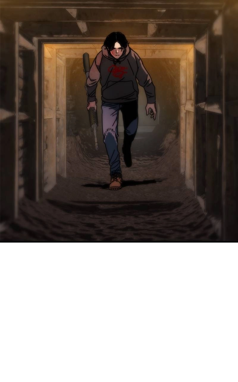 Hiding Out in an Apocalypse Chapter 3 Page 110