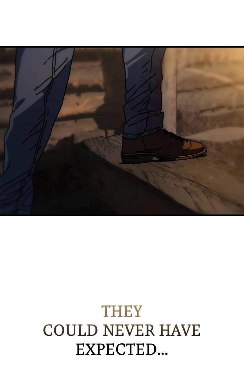 Hiding Out in an Apocalypse Chapter 3 Page 111