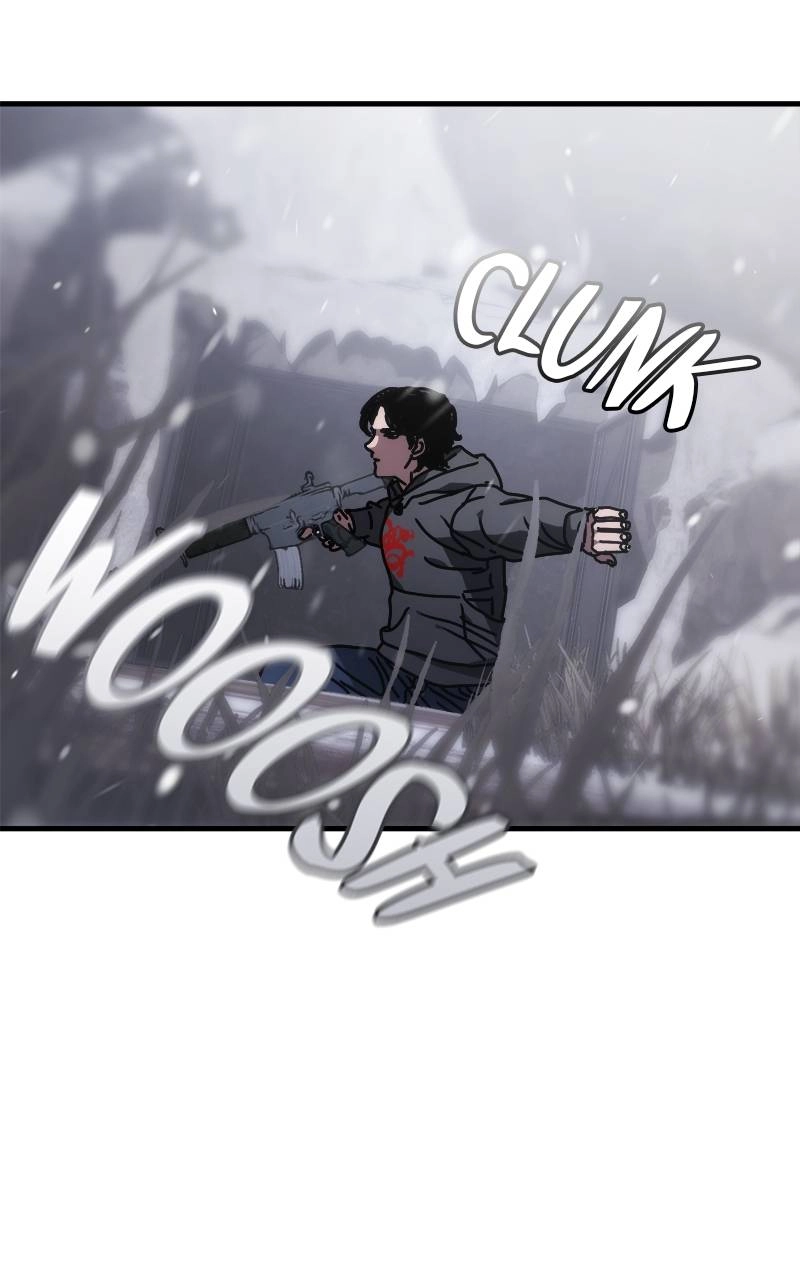 Hiding Out in an Apocalypse Chapter 3 Page 113