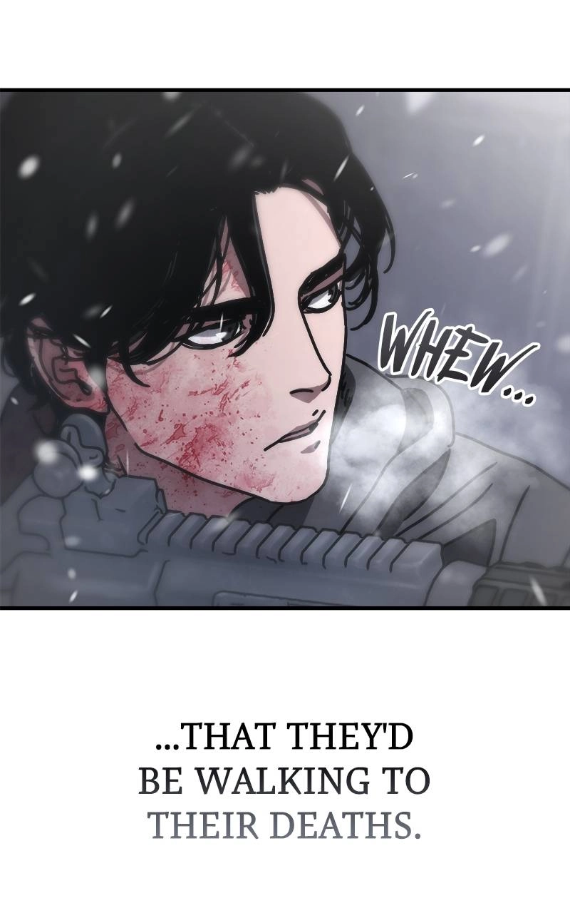 Hiding Out in an Apocalypse Chapter 3 Page 114