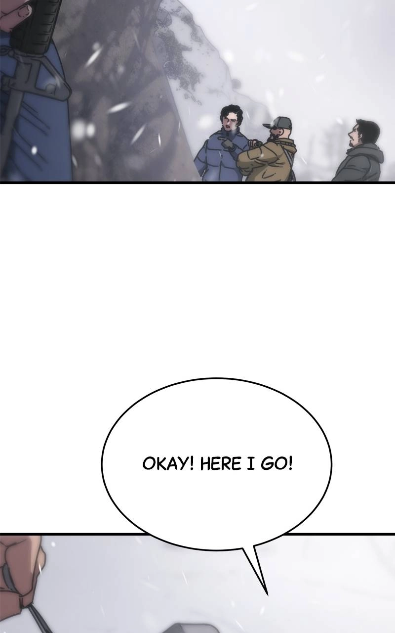 Hiding Out in an Apocalypse Chapter 3 Page 117