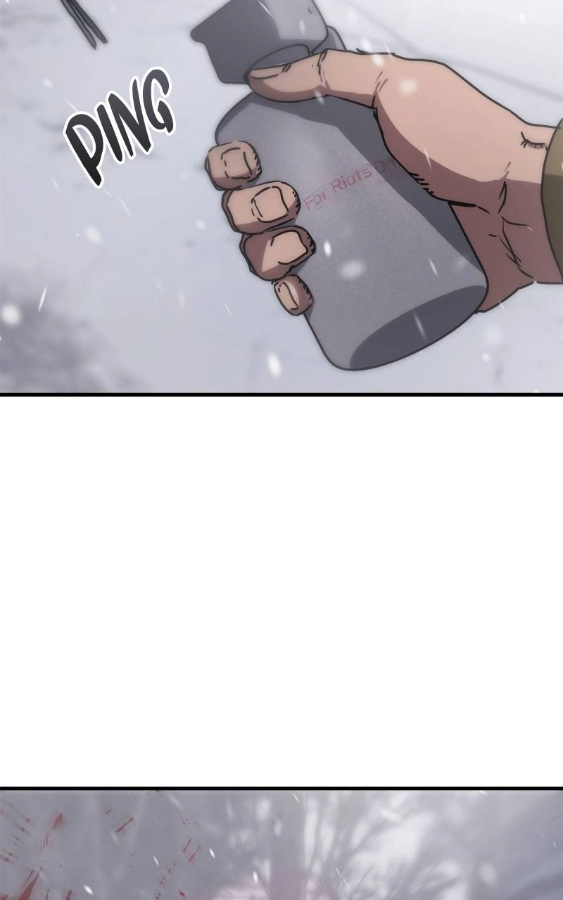 Hiding Out in an Apocalypse Chapter 3 Page 118