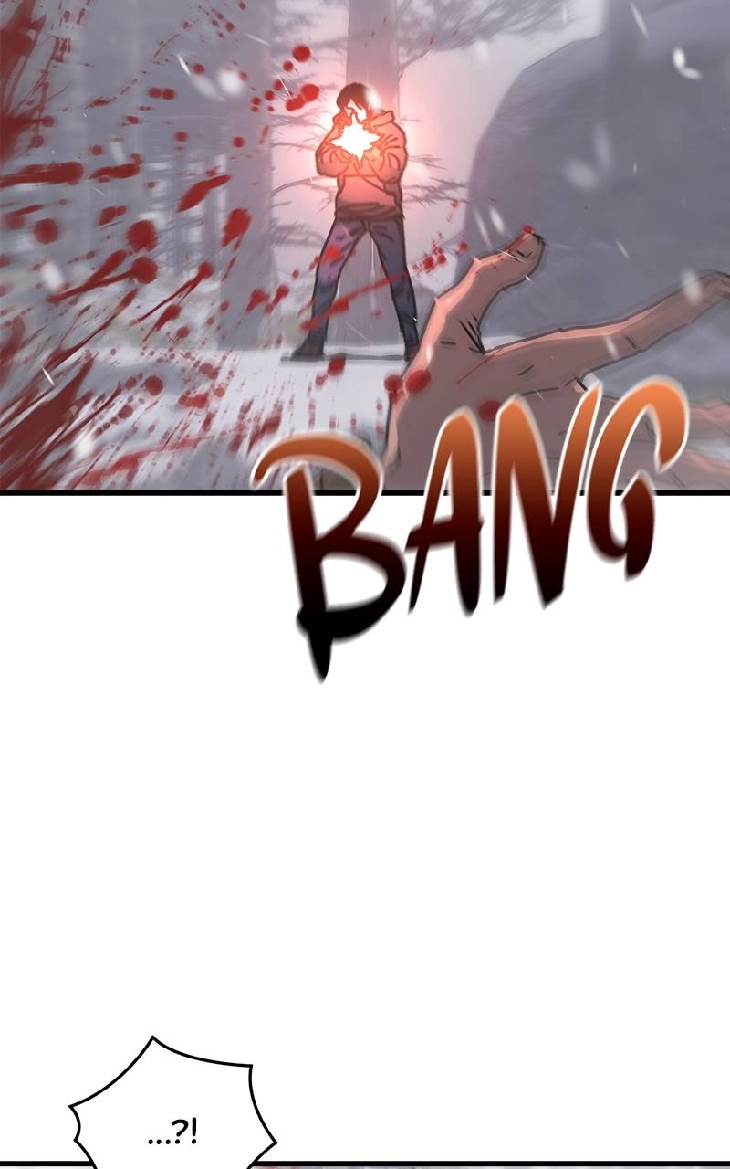 Hiding Out in an Apocalypse Chapter 3 Page 119