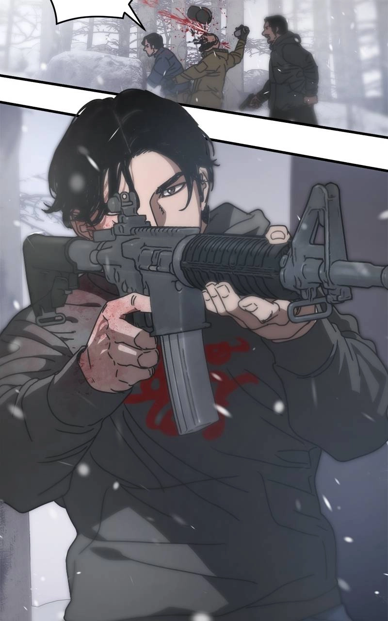 Hiding Out in an Apocalypse Chapter 3 Page 120
