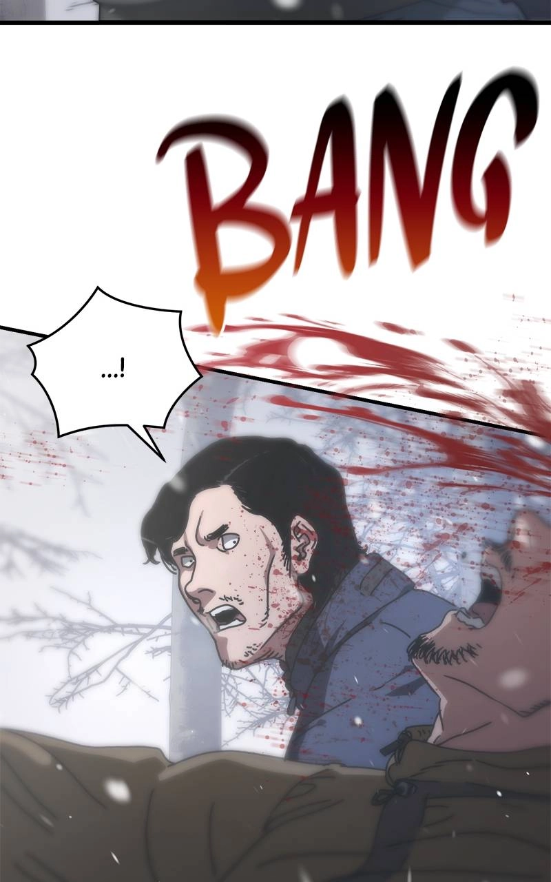 Hiding Out in an Apocalypse Chapter 3 Page 121