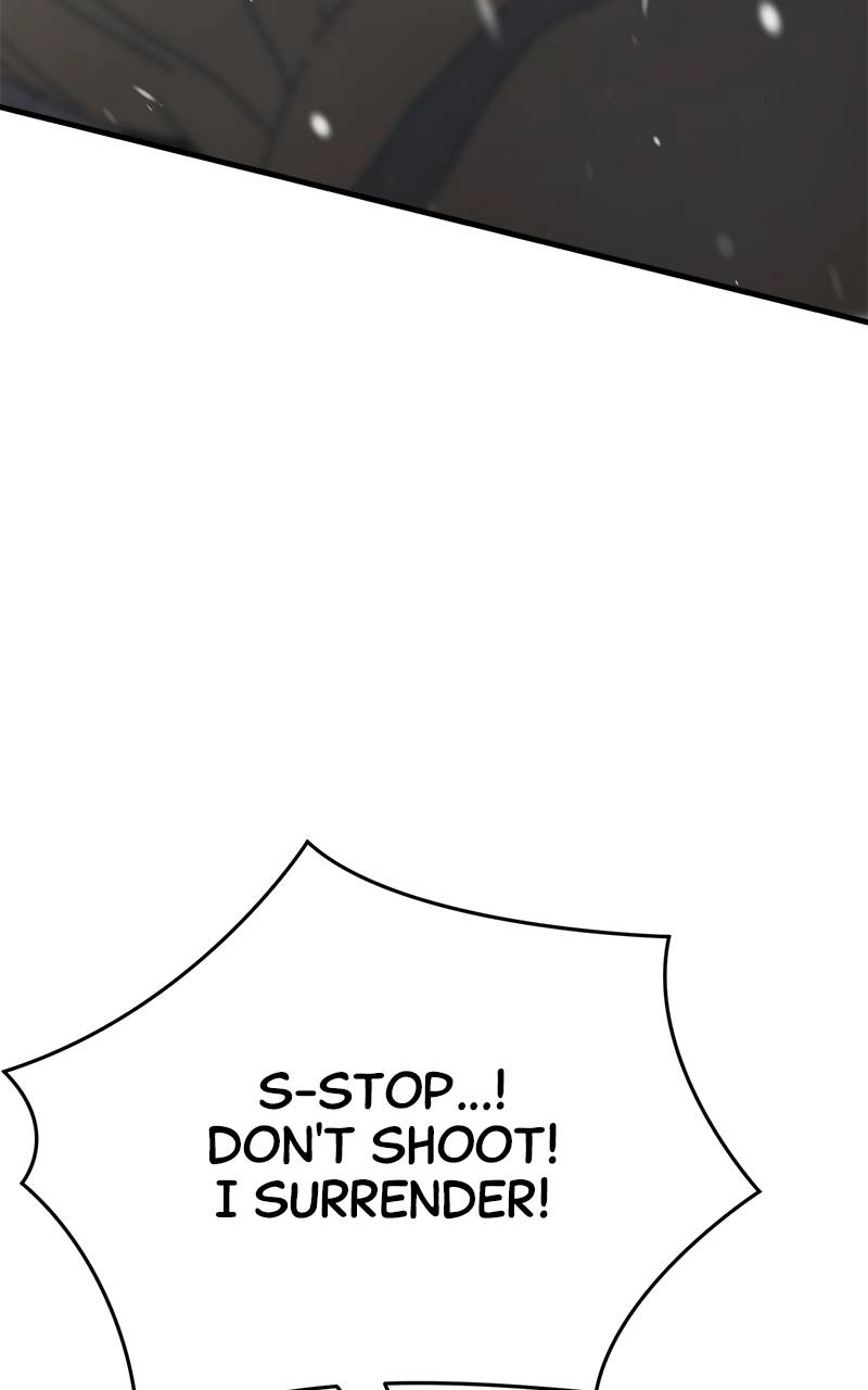 Hiding Out in an Apocalypse Chapter 3 Page 122