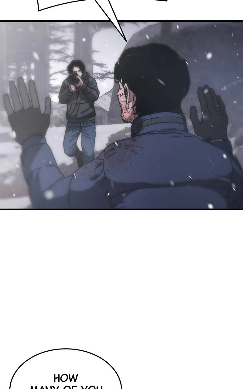 Hiding Out in an Apocalypse Chapter 3 Page 123