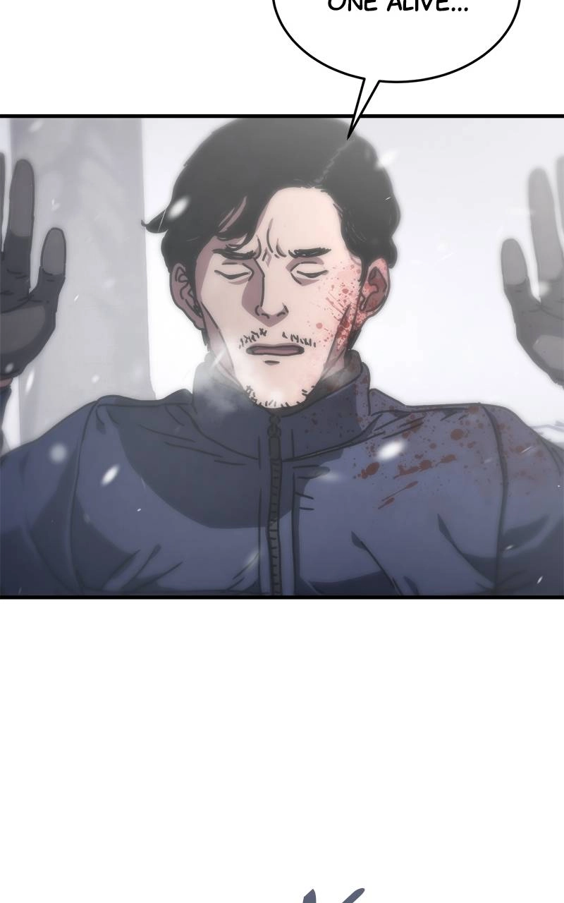 Hiding Out in an Apocalypse Chapter 3 Page 125