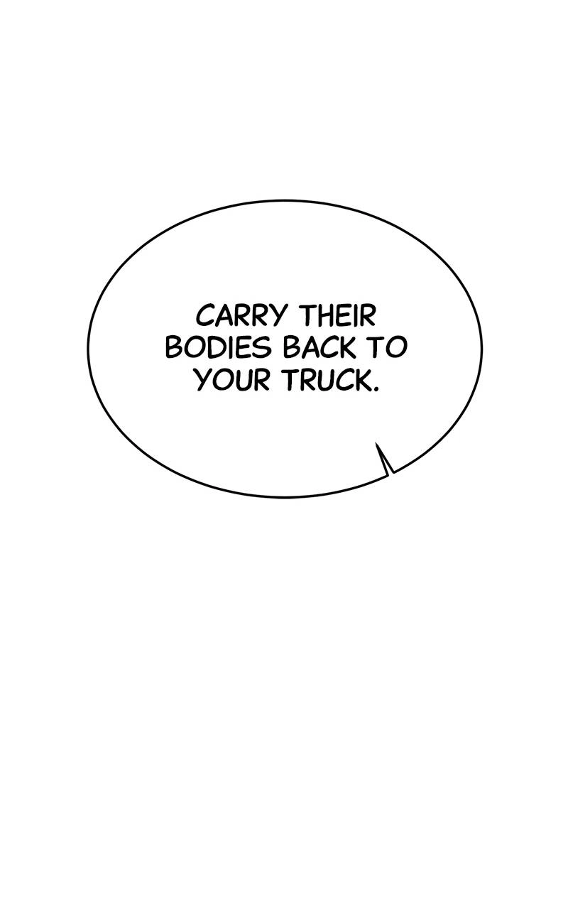 Hiding Out in an Apocalypse Chapter 3 Page 127
