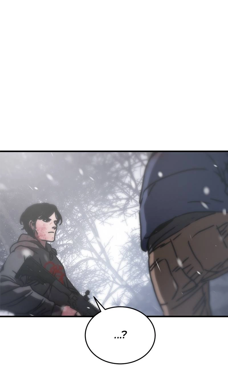 Hiding Out in an Apocalypse Chapter 3 Page 129