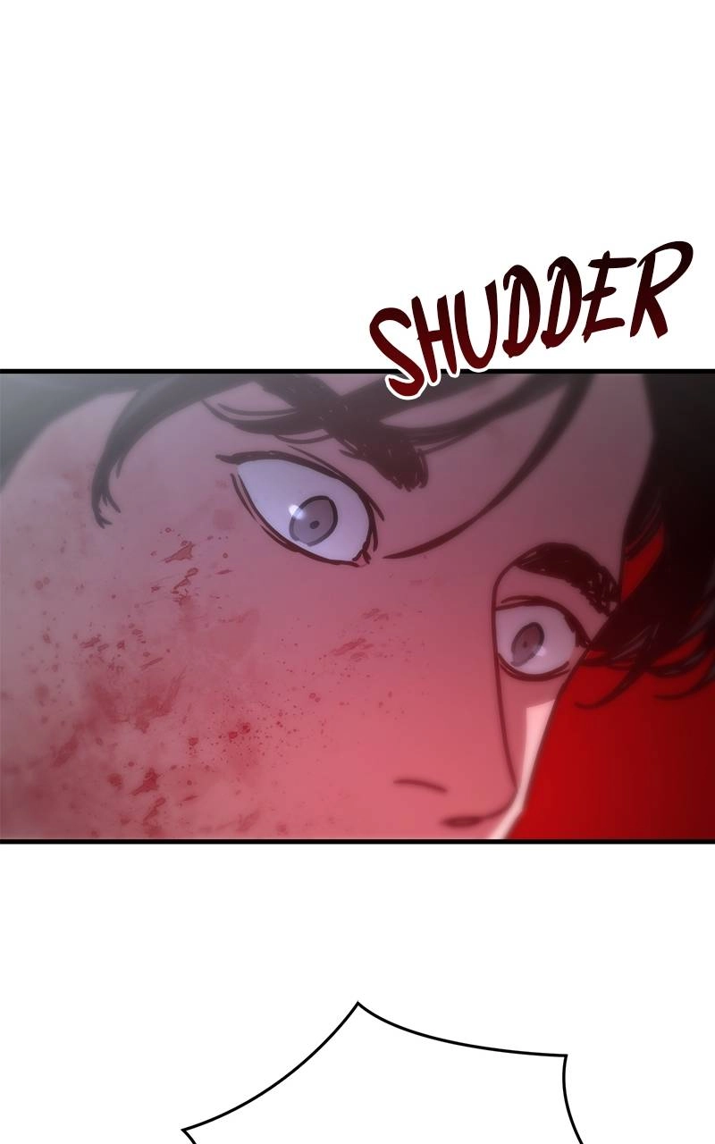 Hiding Out in an Apocalypse Chapter 3 Page 130
