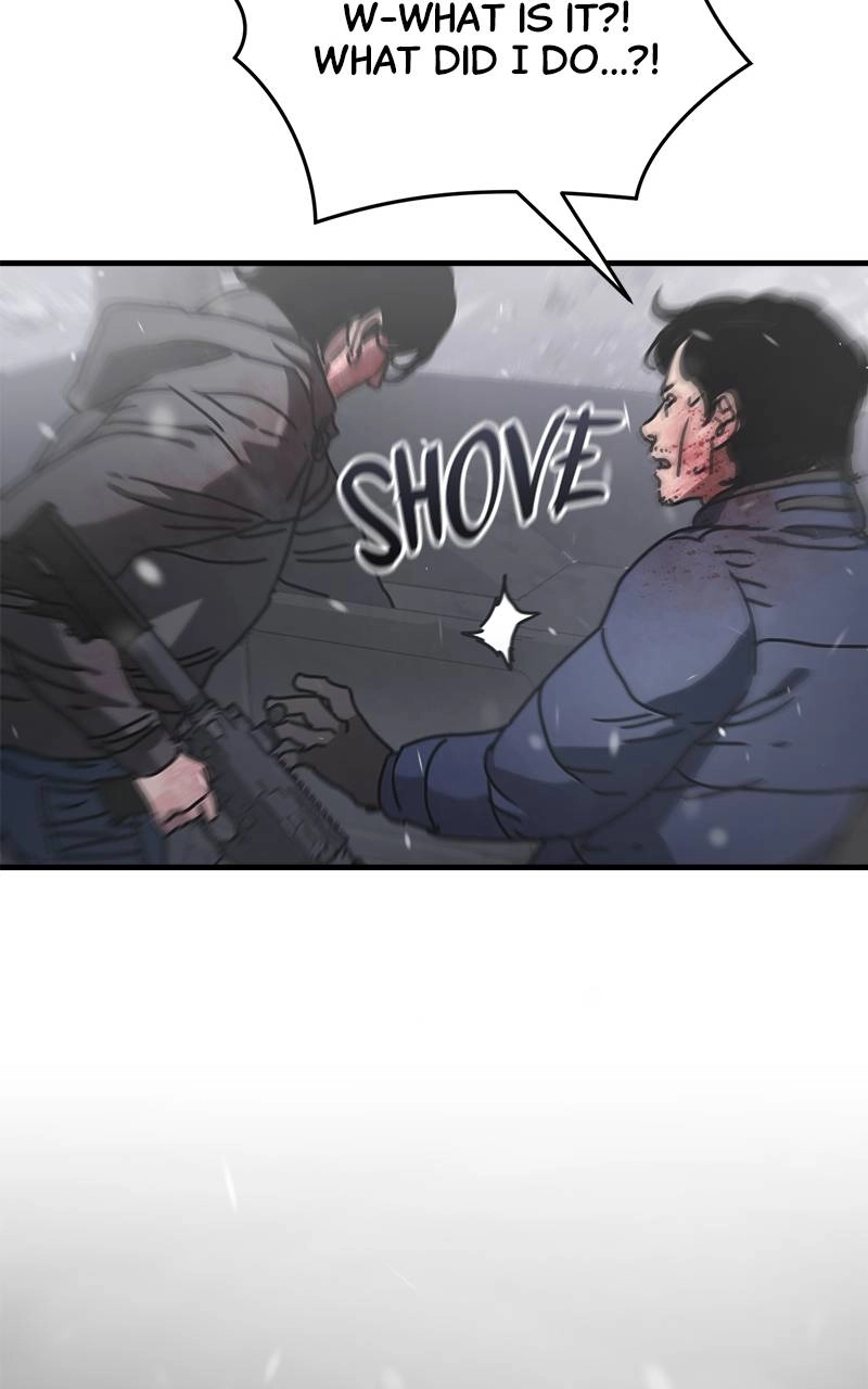 Hiding Out in an Apocalypse Chapter 3 Page 131
