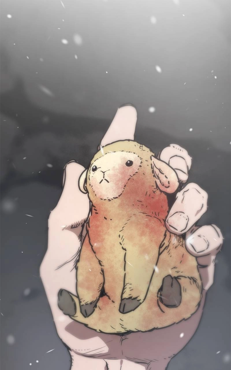 Hiding Out in an Apocalypse Chapter 3 Page 132