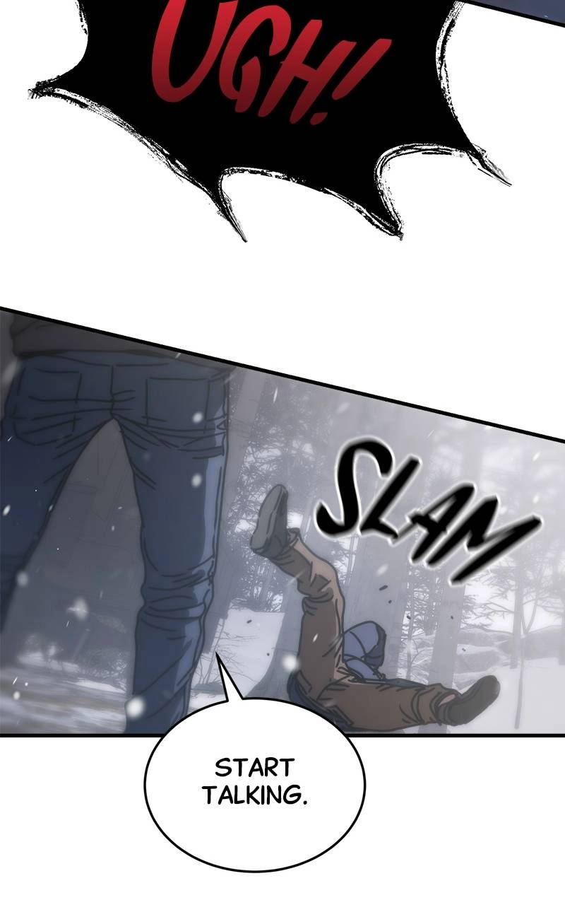 Hiding Out in an Apocalypse Chapter 3 Page 135