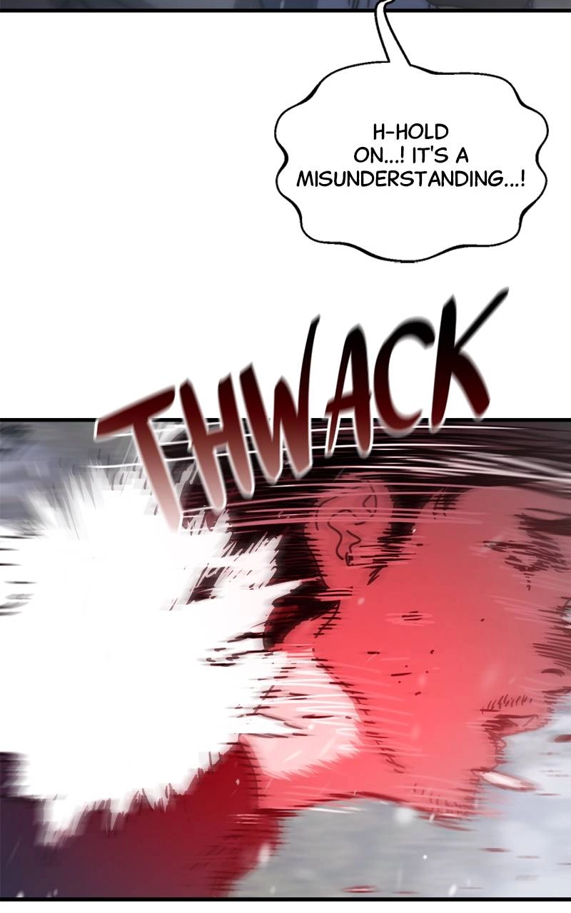 Hiding Out in an Apocalypse Chapter 3 Page 137