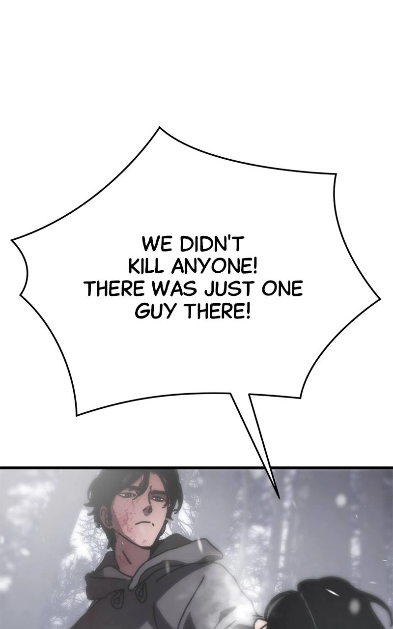 Hiding Out in an Apocalypse Chapter 3 Page 138