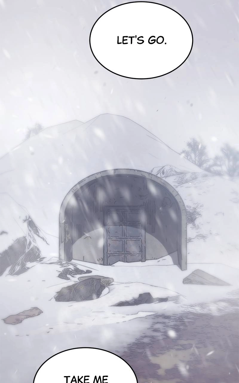 Hiding Out in an Apocalypse Chapter 3 Page 141