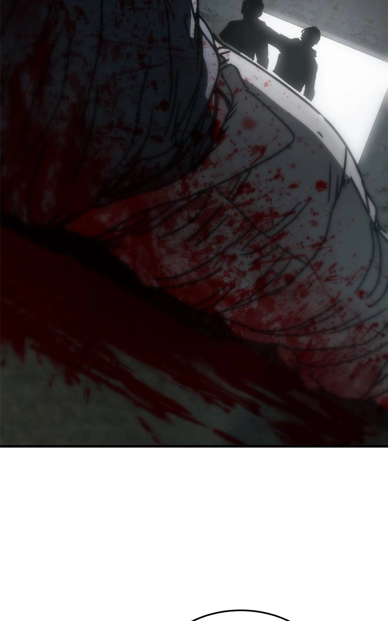 Hiding Out in an Apocalypse Chapter 3 Page 144