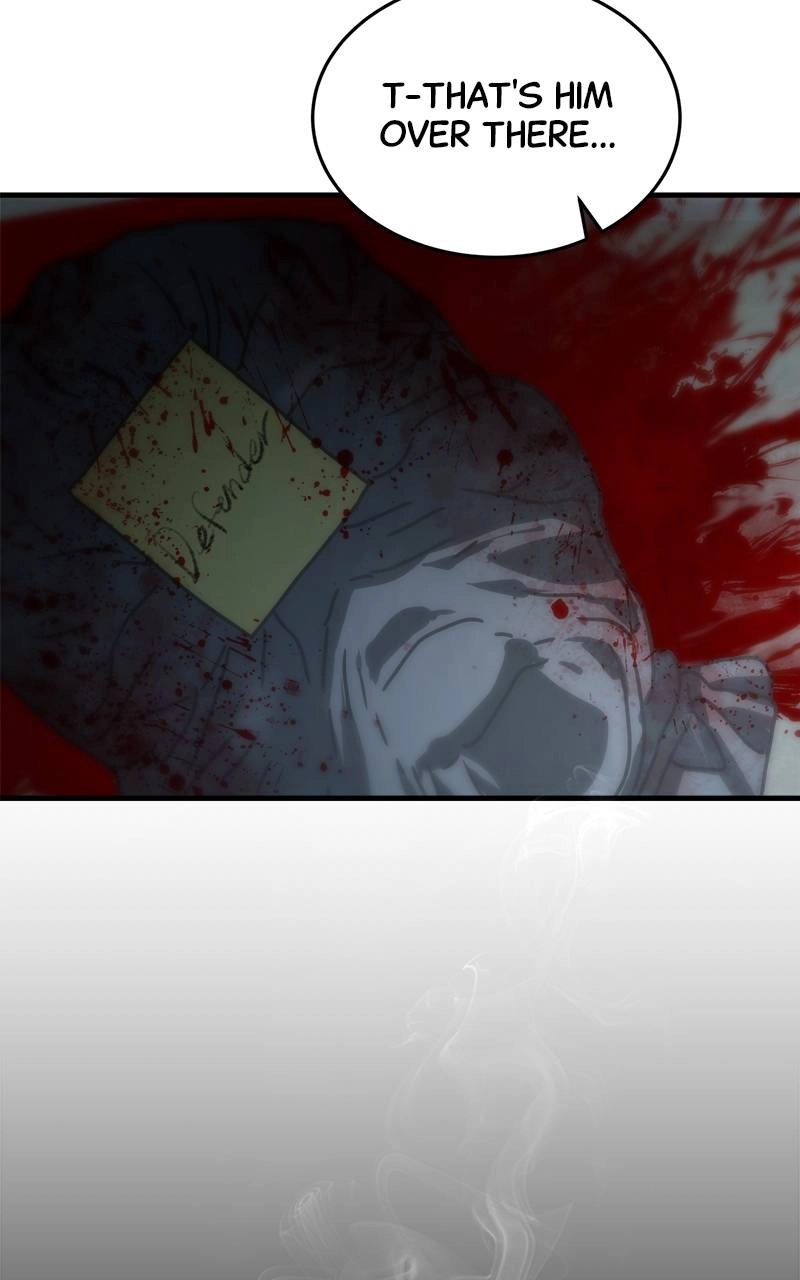 Hiding Out in an Apocalypse Chapter 3 Page 145