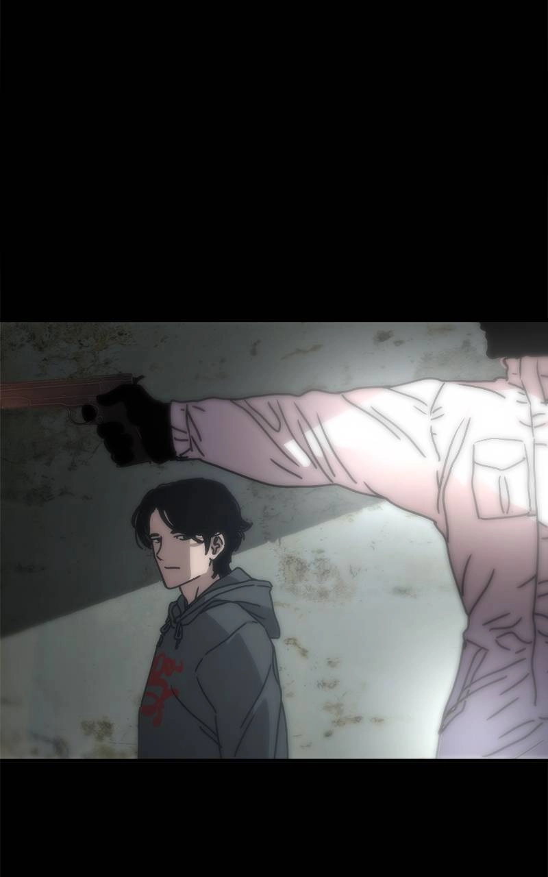 Hiding Out in an Apocalypse Chapter 3 Page 147
