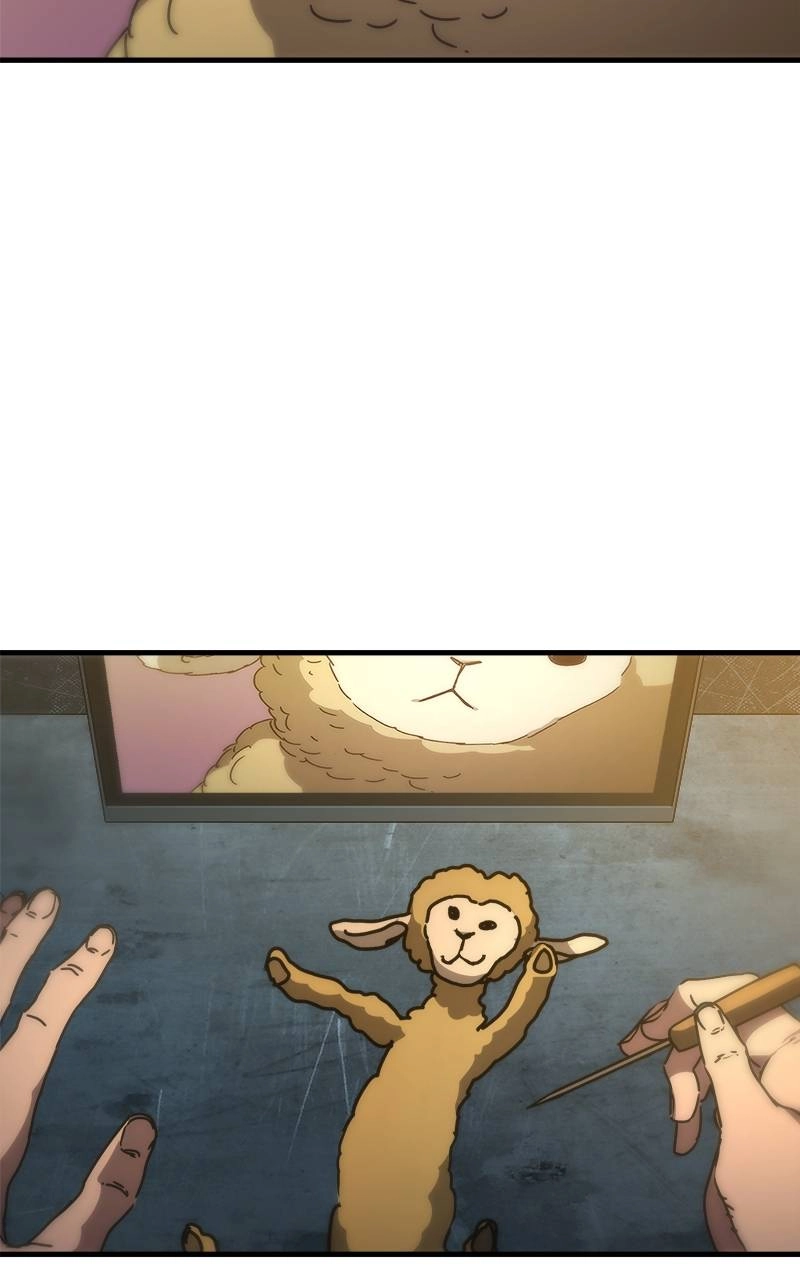 Hiding Out in an Apocalypse Chapter 3 Page 14