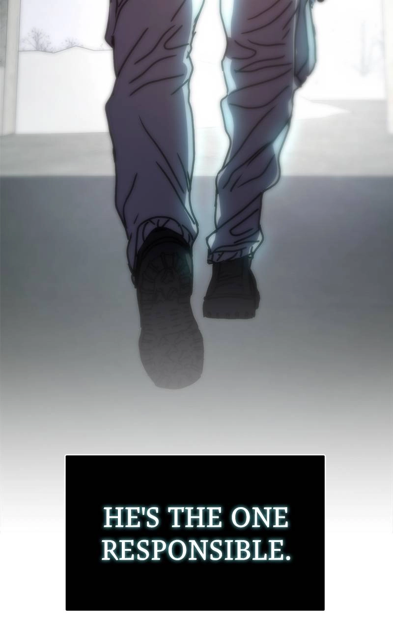 Hiding Out in an Apocalypse Chapter 3 Page 154