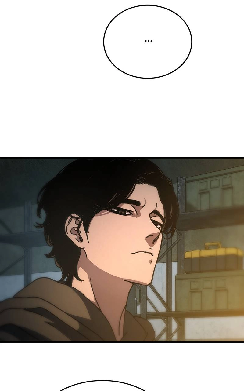 Hiding Out in an Apocalypse Chapter 3 Page 15