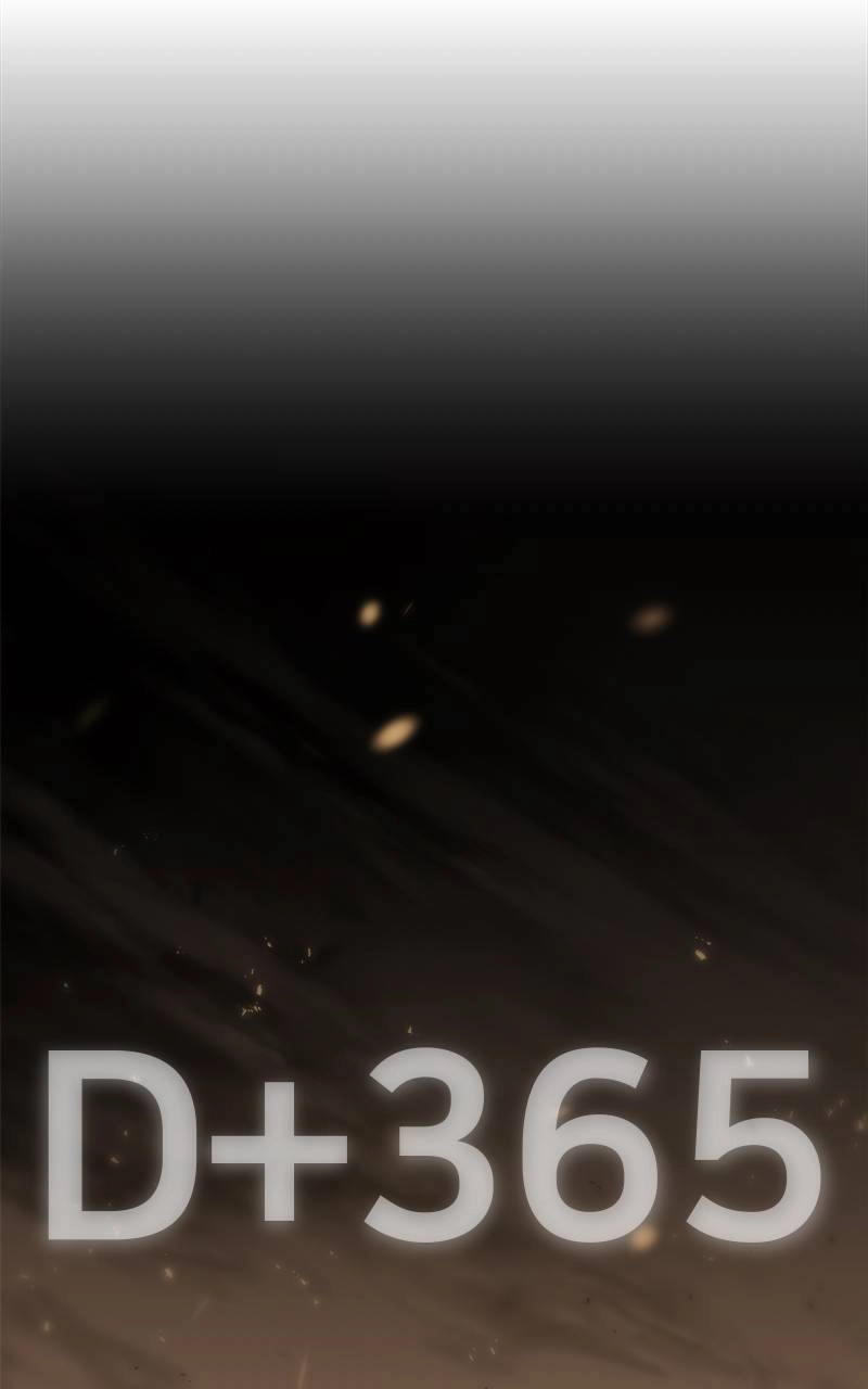 Hiding Out in an Apocalypse Chapter 3 Page 18