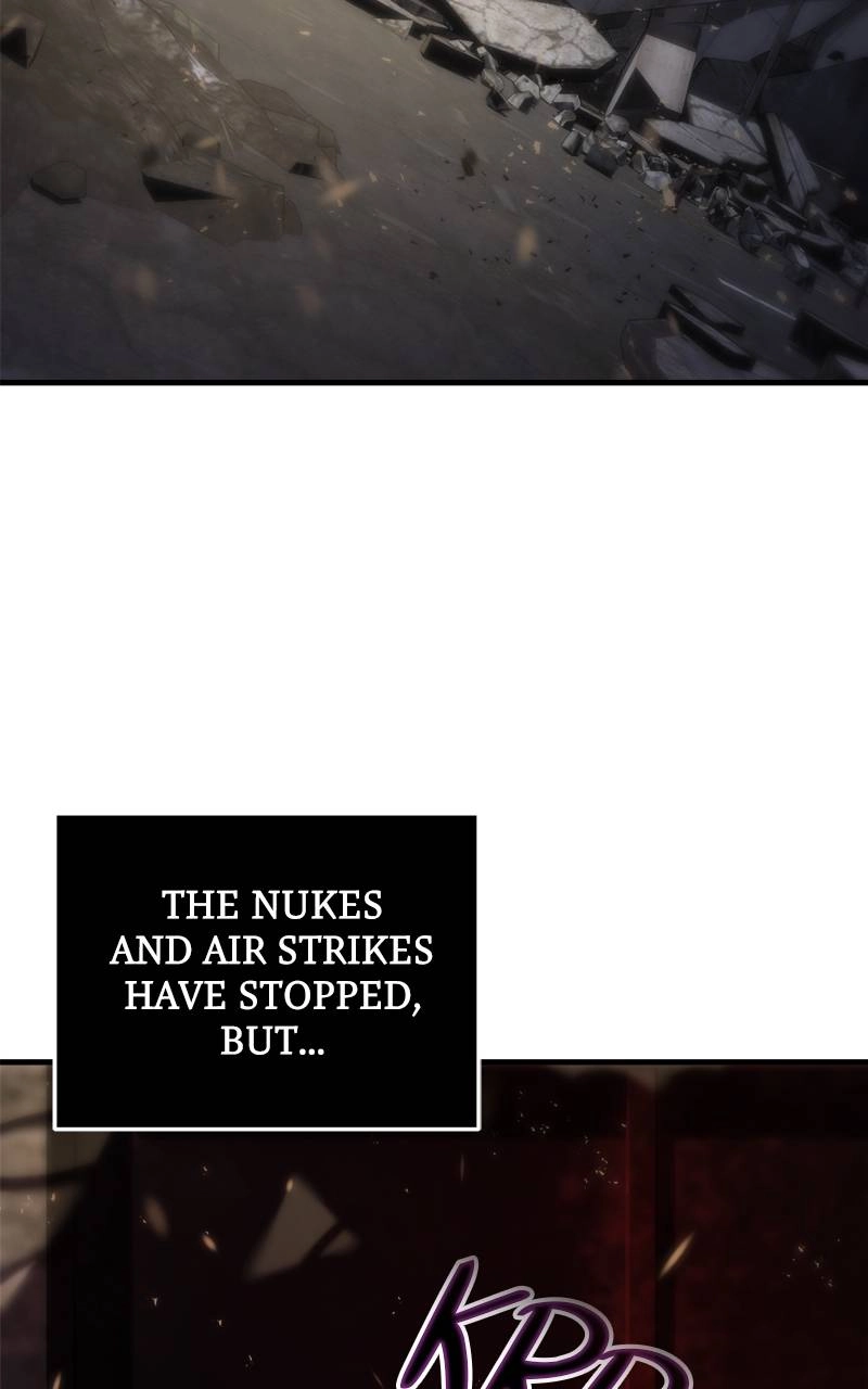 Hiding Out in an Apocalypse Chapter 3 Page 20