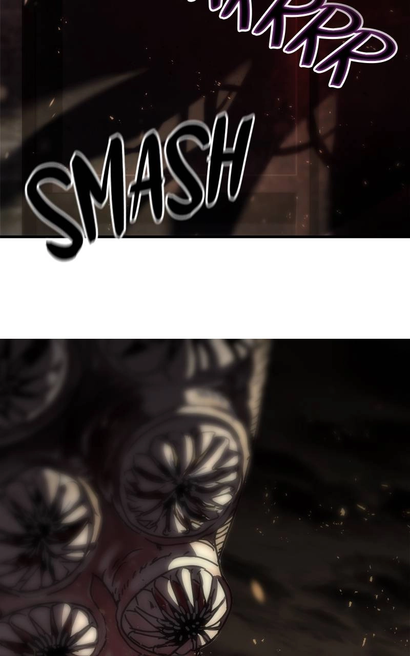 Hiding Out in an Apocalypse Chapter 3 Page 21