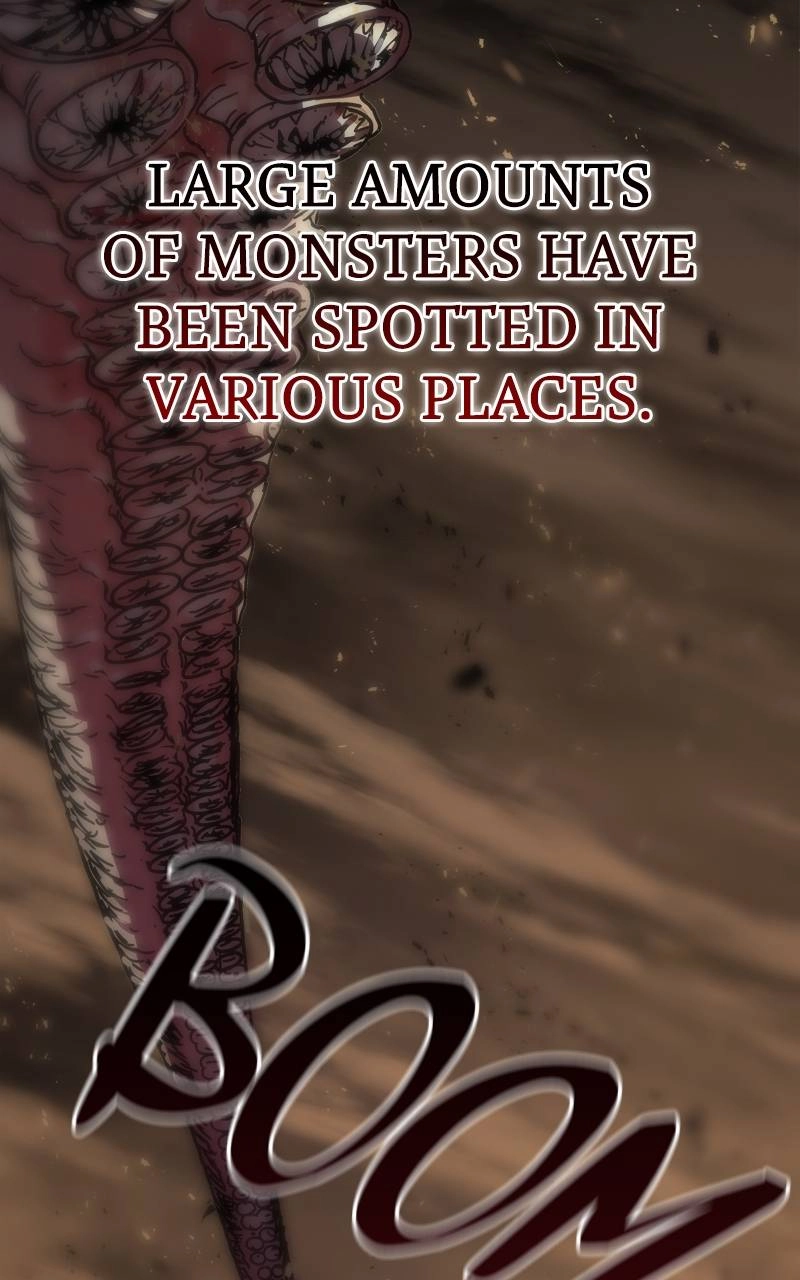 Hiding Out in an Apocalypse Chapter 3 Page 22