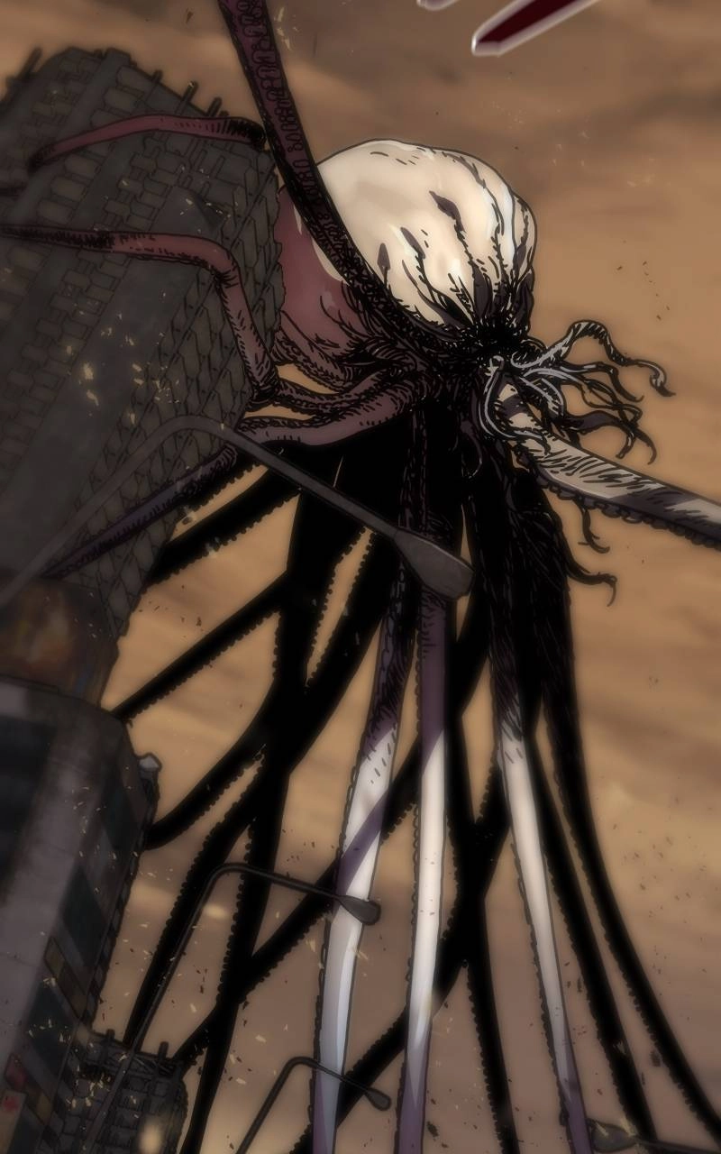 Hiding Out in an Apocalypse Chapter 3 Page 23
