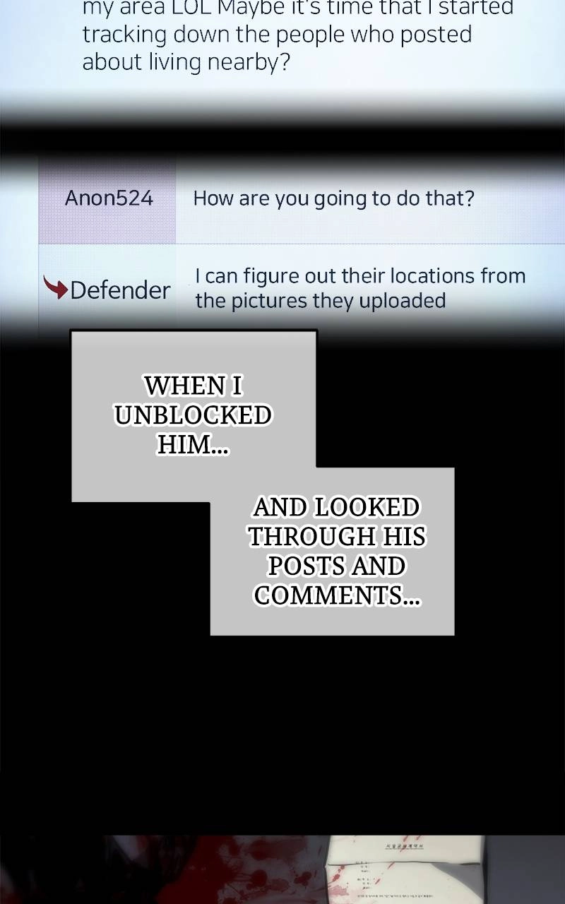 Hiding Out in an Apocalypse Chapter 3 Page 39